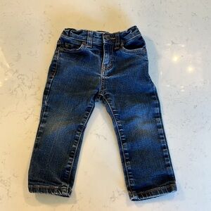 Janie and Jack Slim Jeans